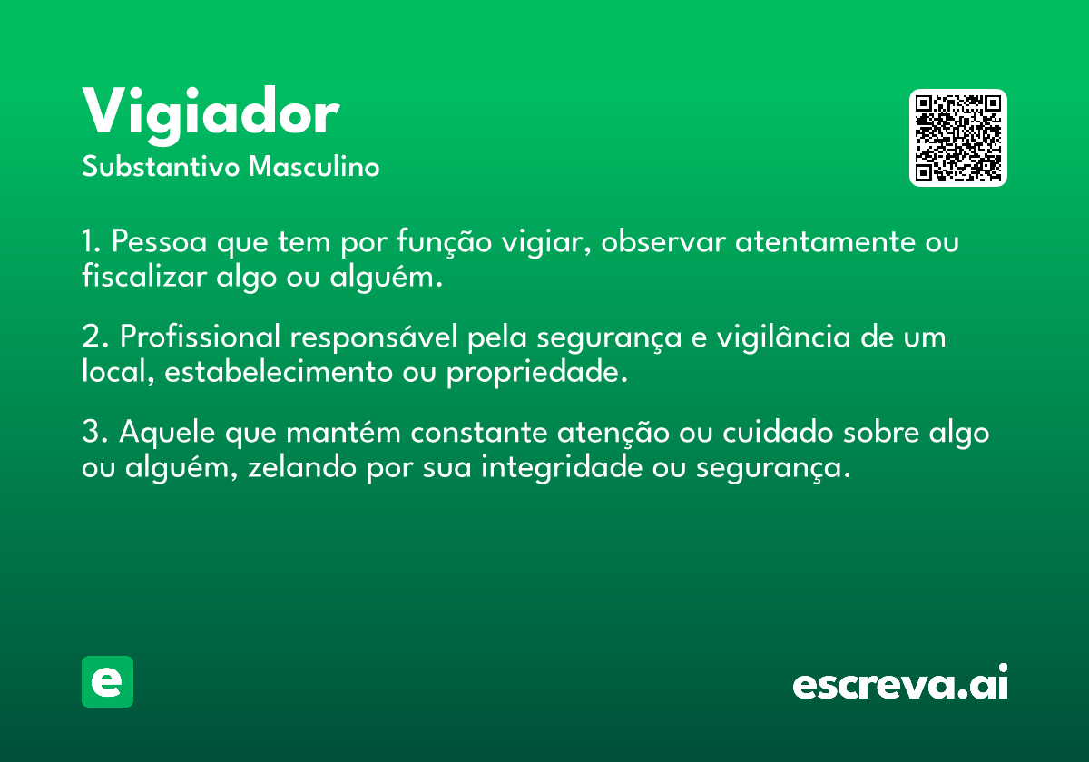 vigiador