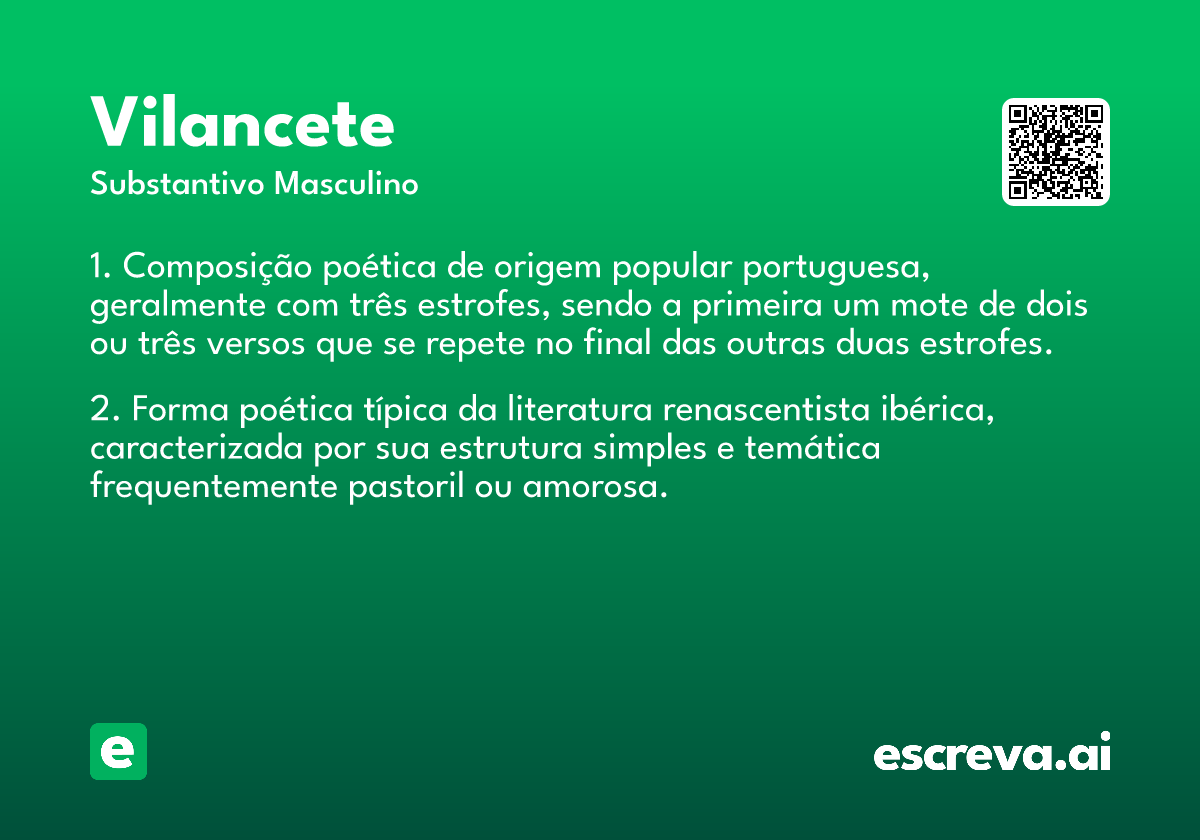 vilancete