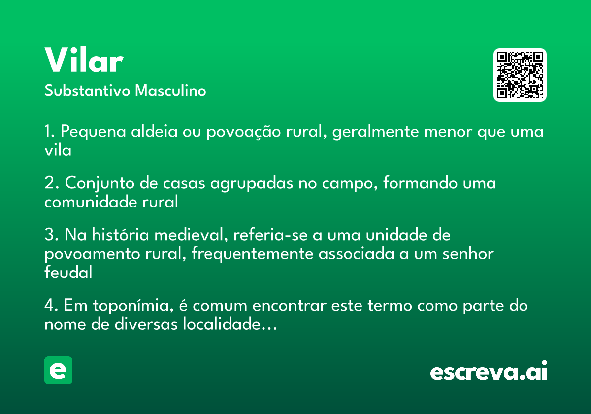vilar