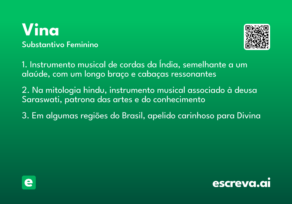 vina