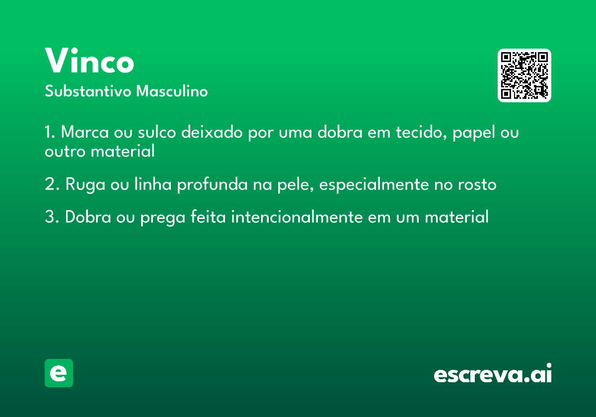 vinco