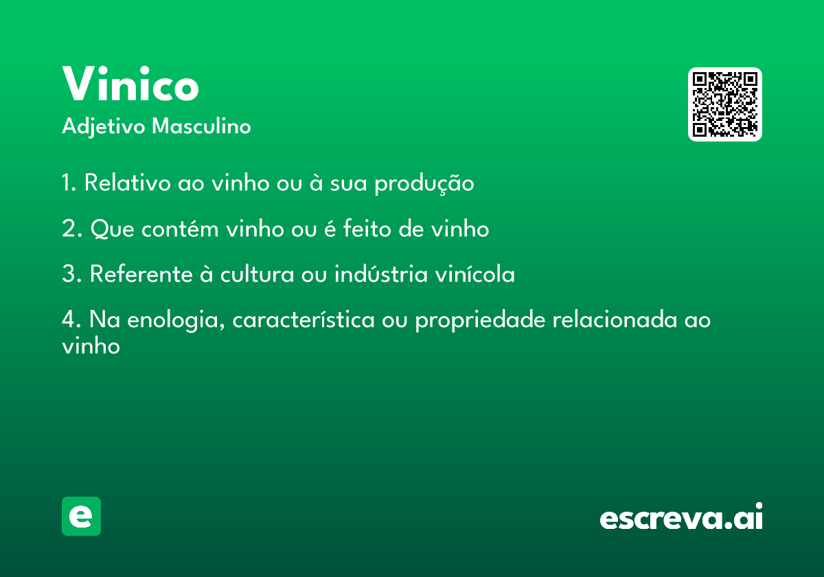 vinico