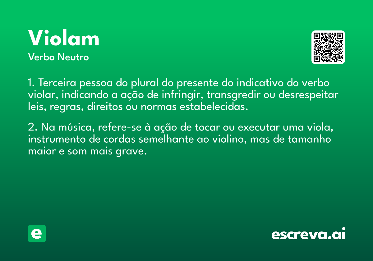 violam