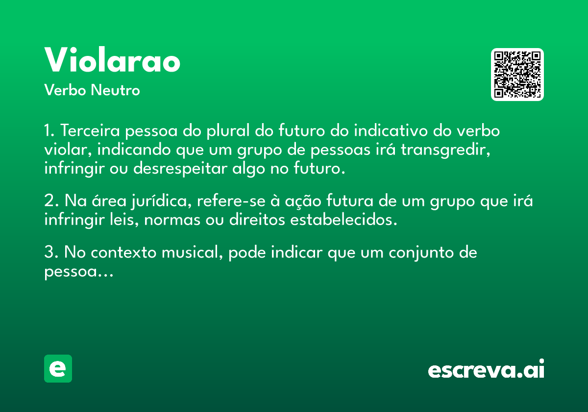 violarao