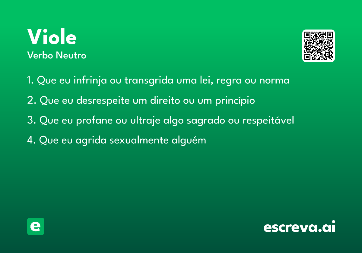 viole