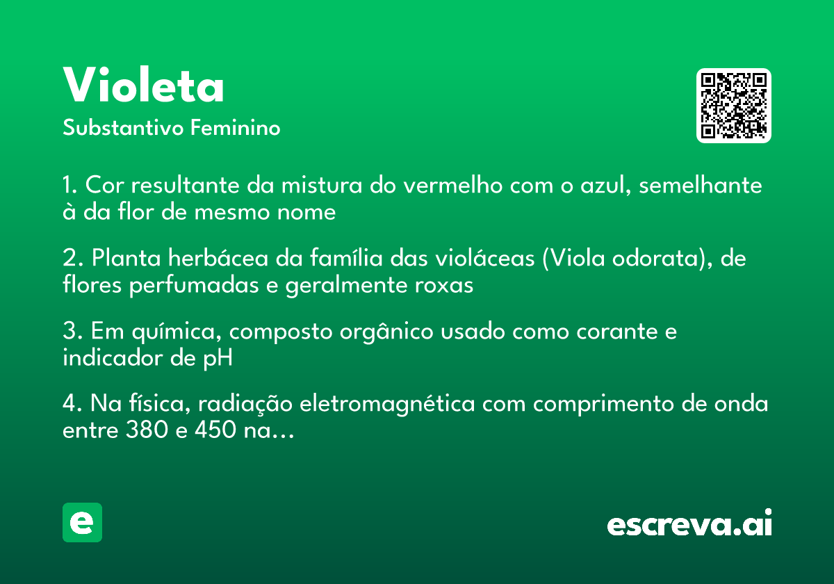 violeta