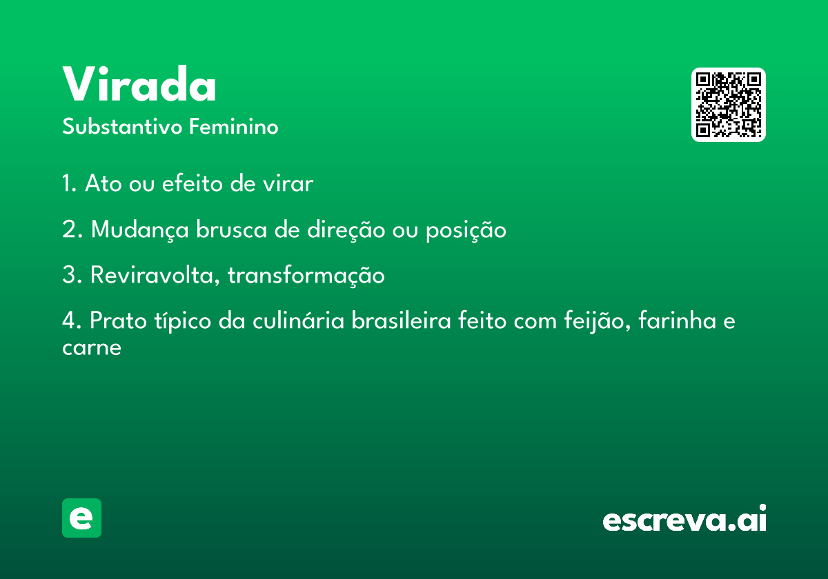 virada