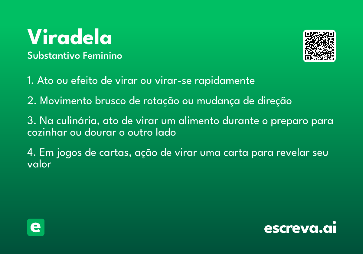 viradela