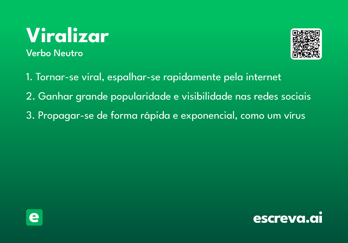 viralizar