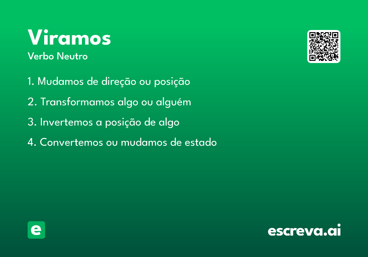 viramos