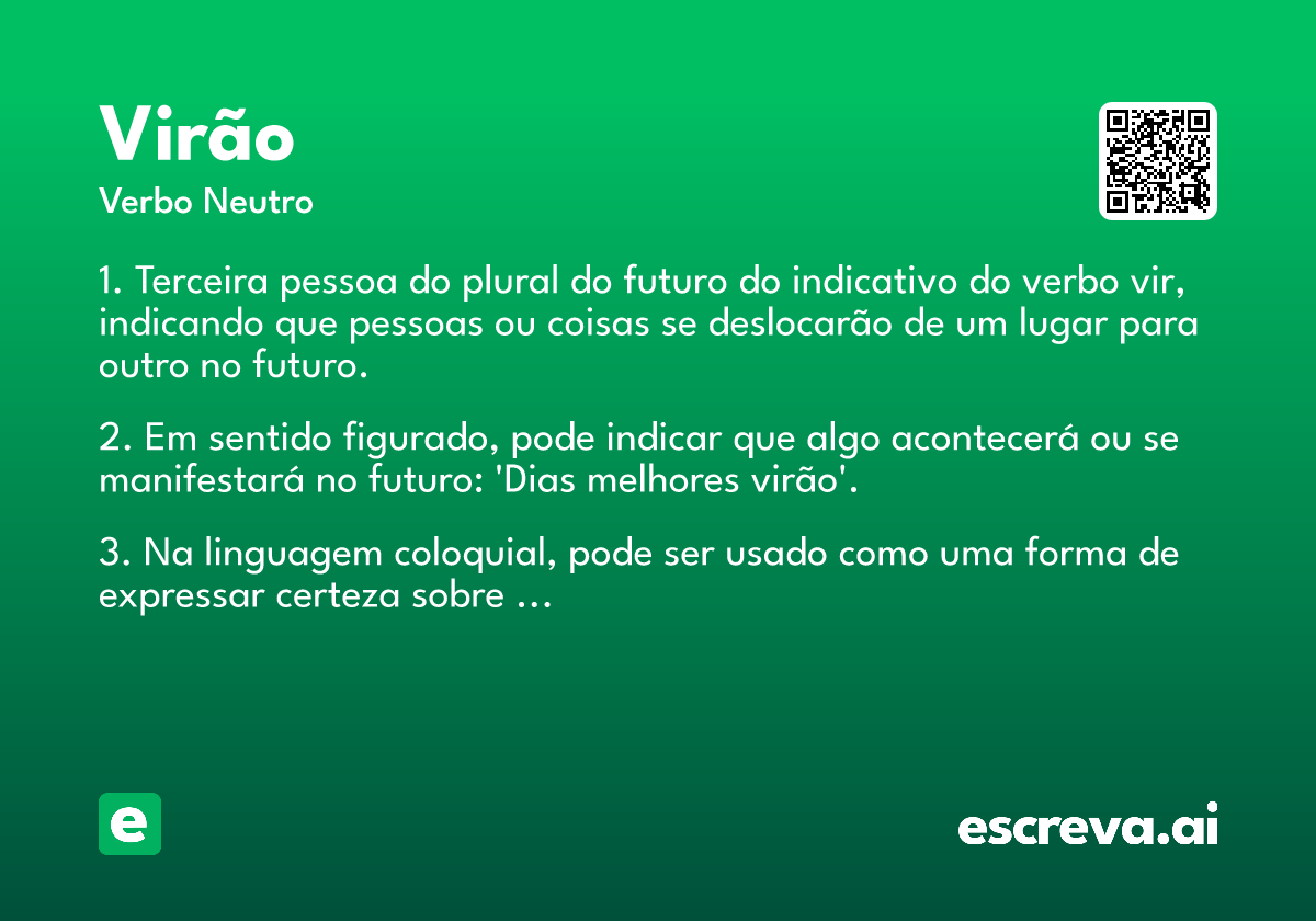 virão
