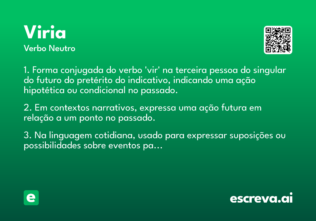 viria