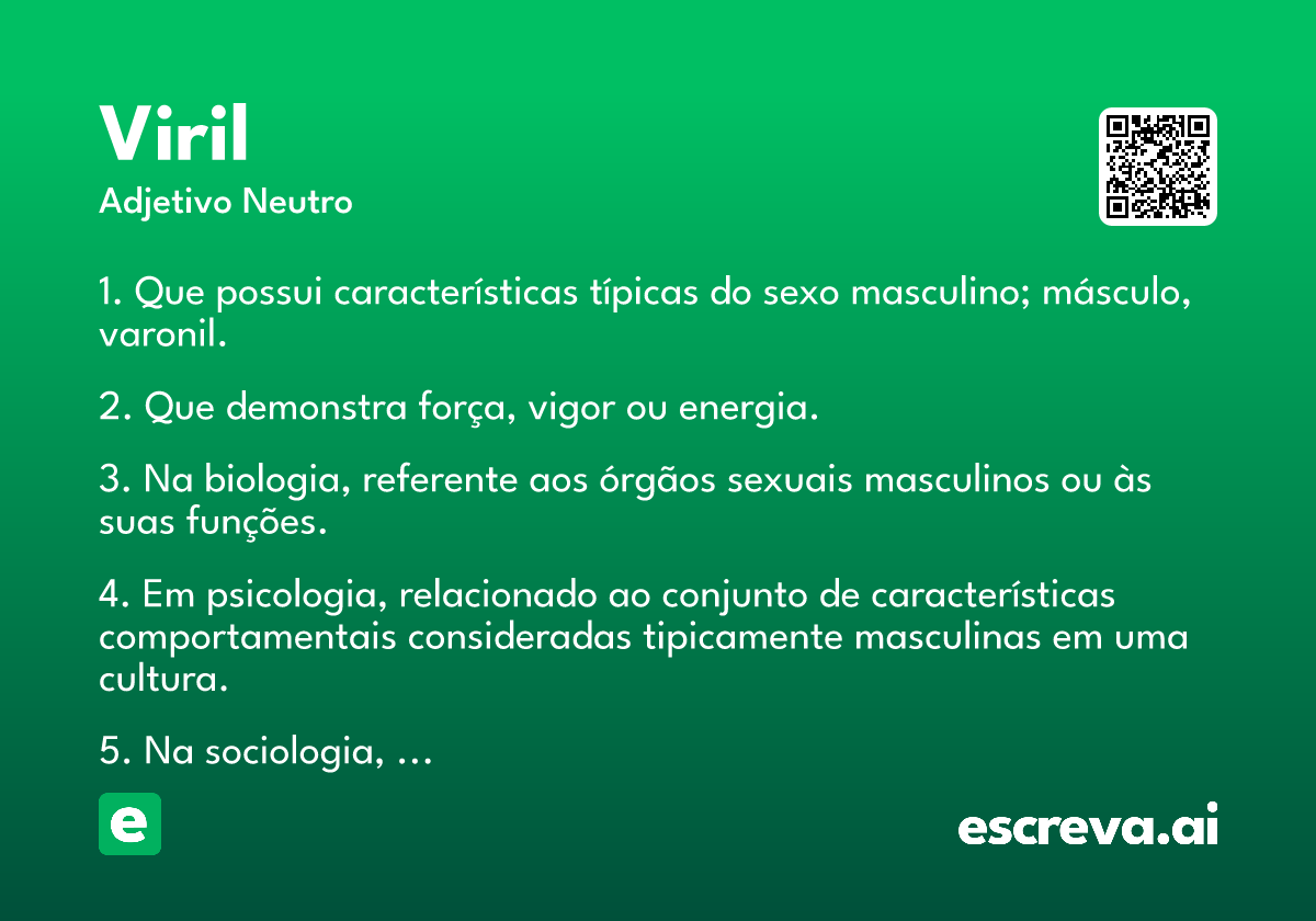 viril