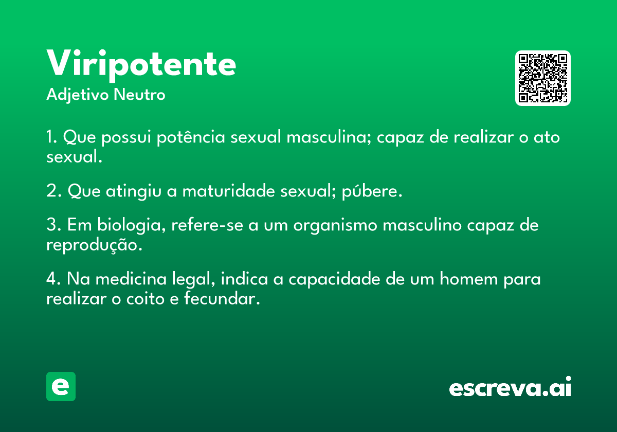 viripotente