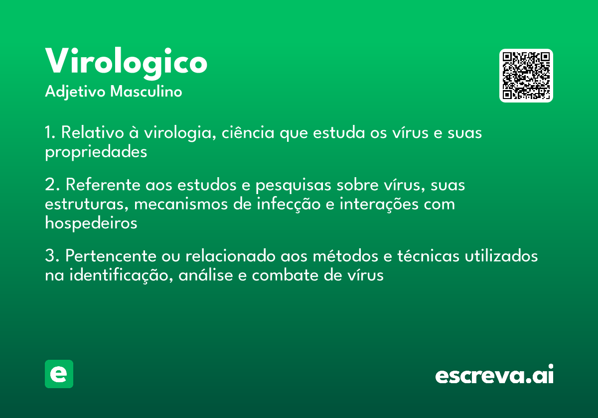 virologico