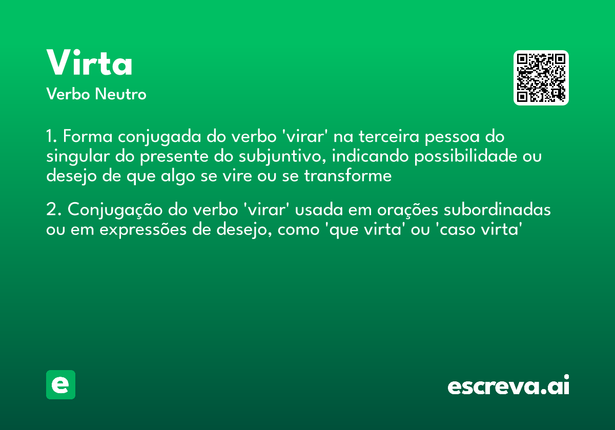 virta