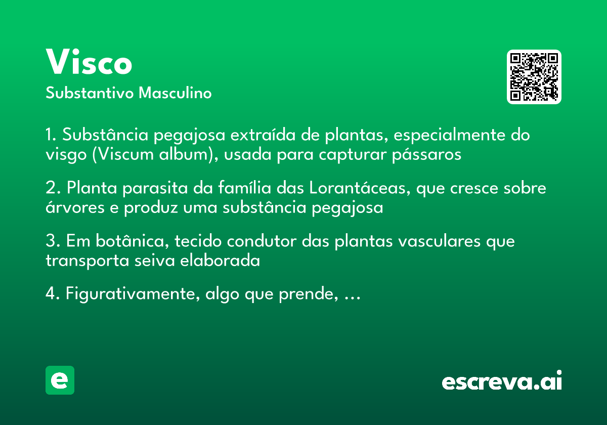 visco