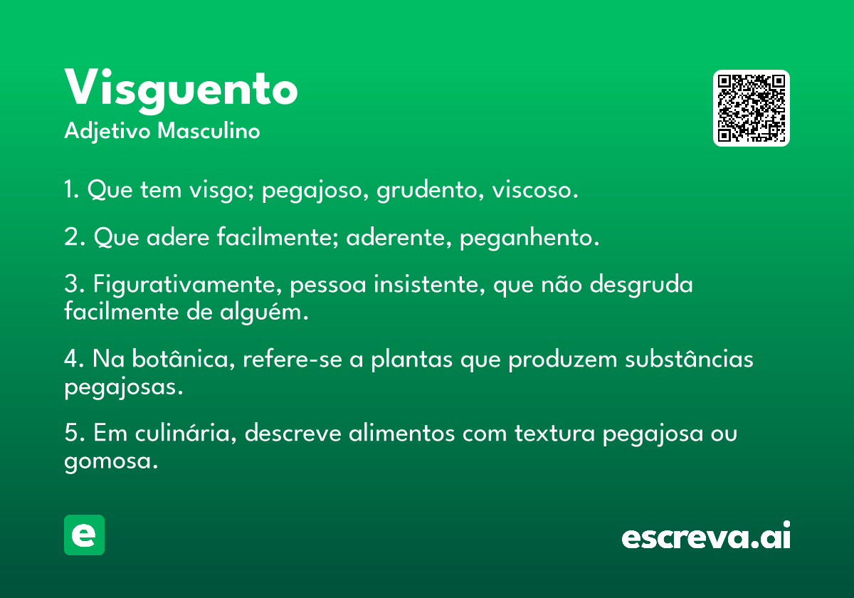 visguento