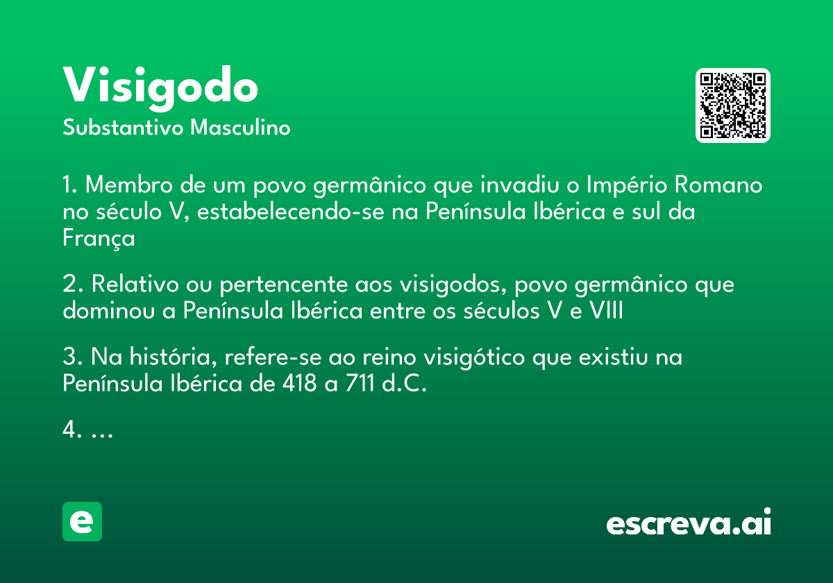 visigodo
