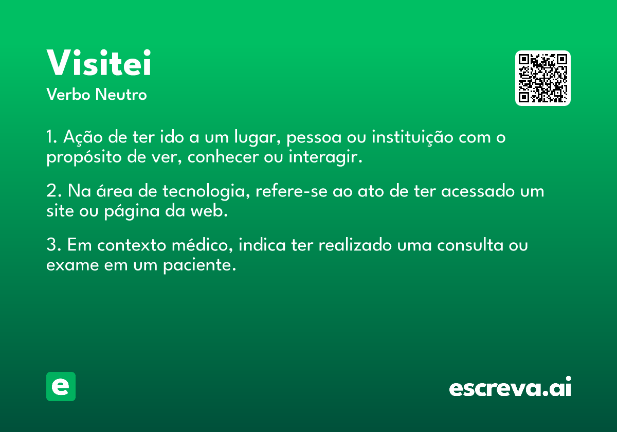 visitei