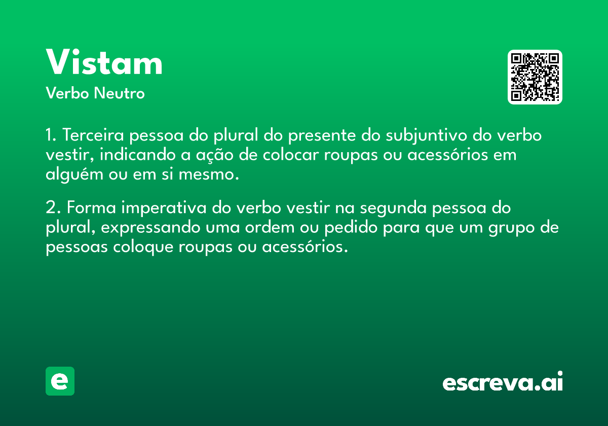 vistam