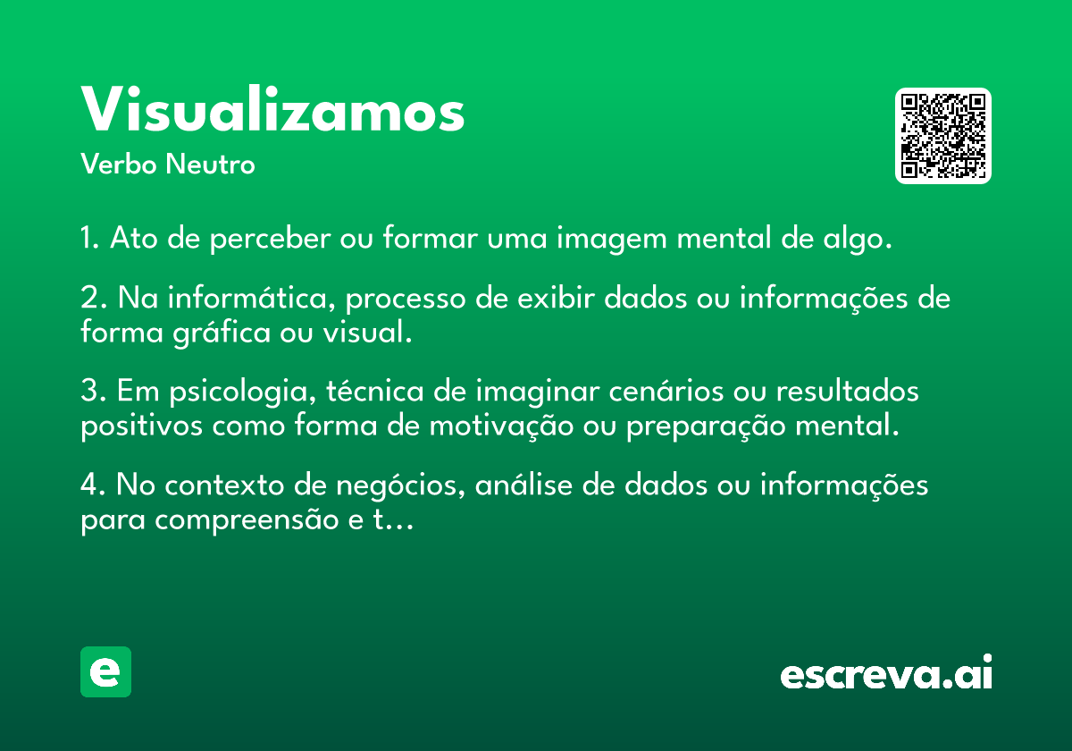 visualizamos