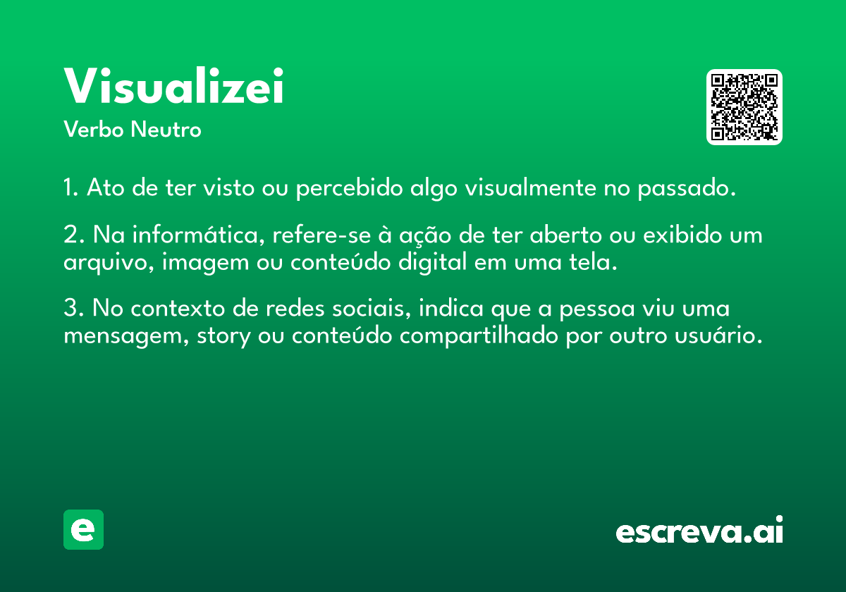 visualizei