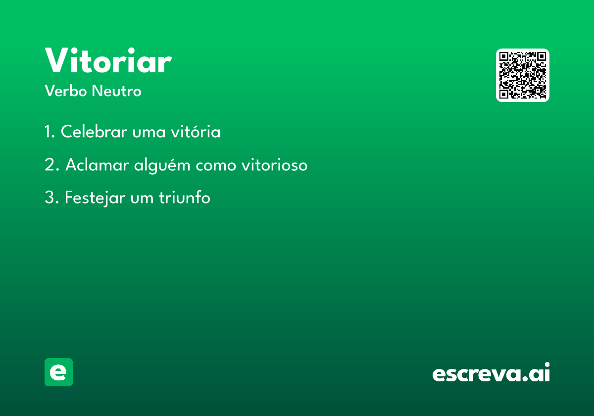 vitoriar