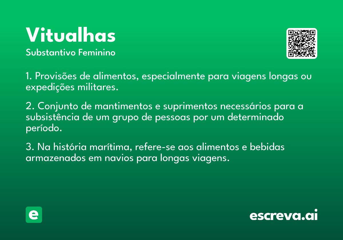 vitualhas