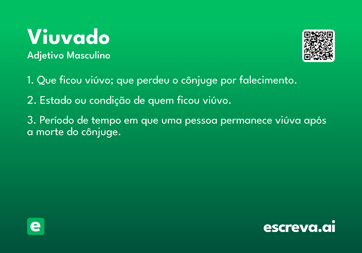 viuvado