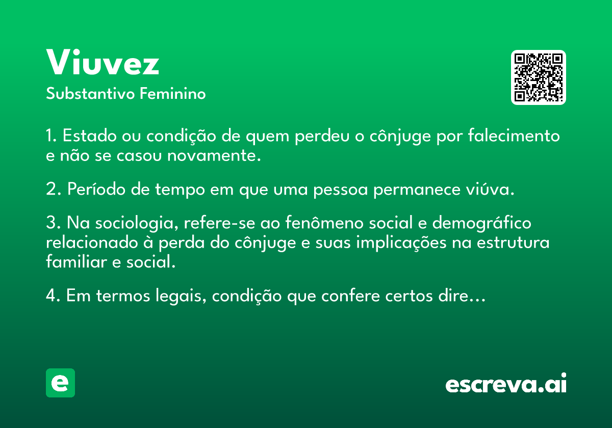 viuvez