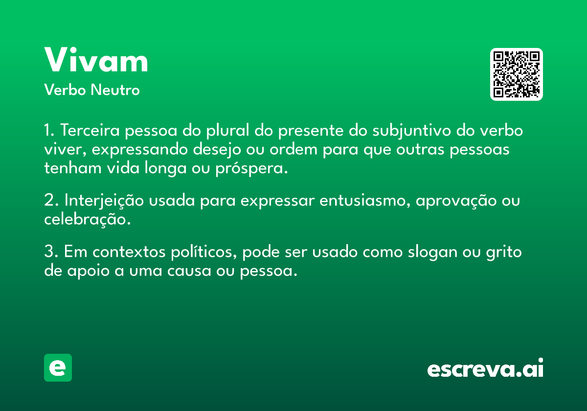 vivam