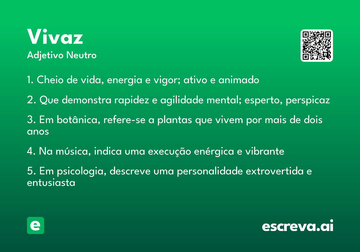 vivaz