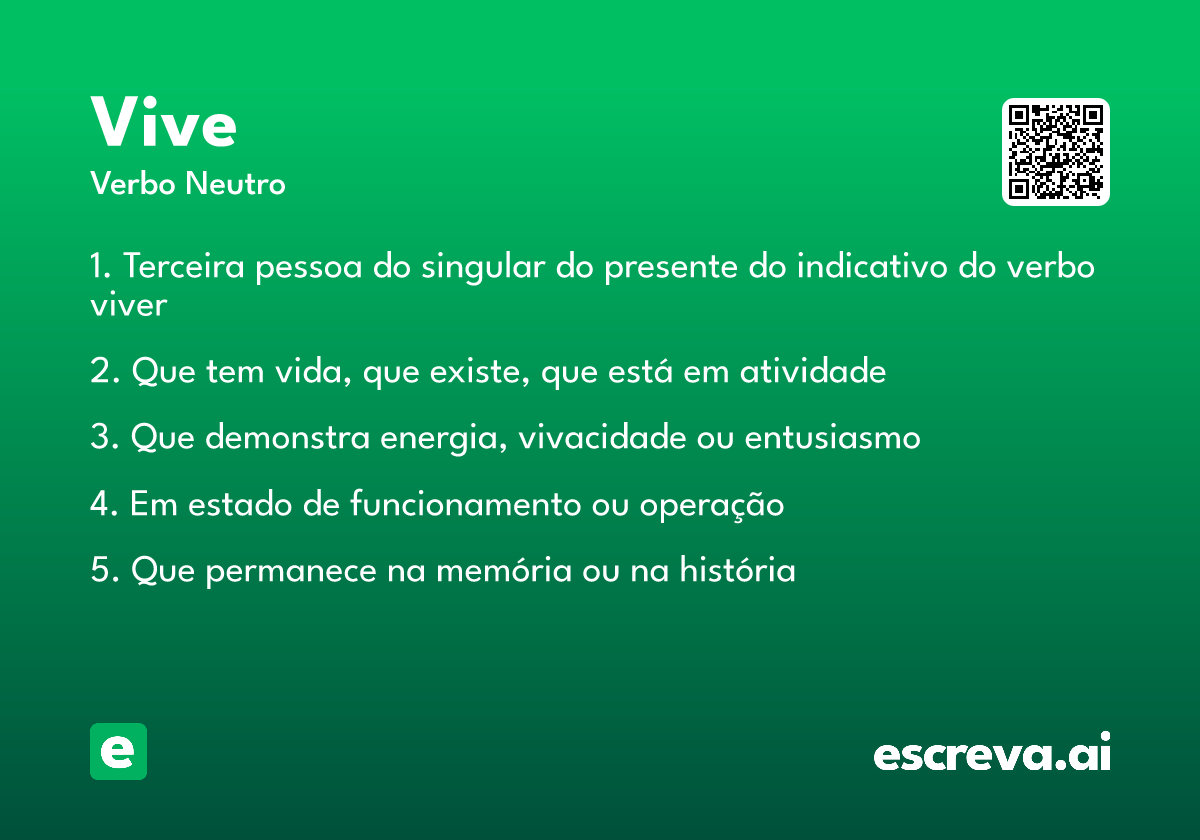 vive
