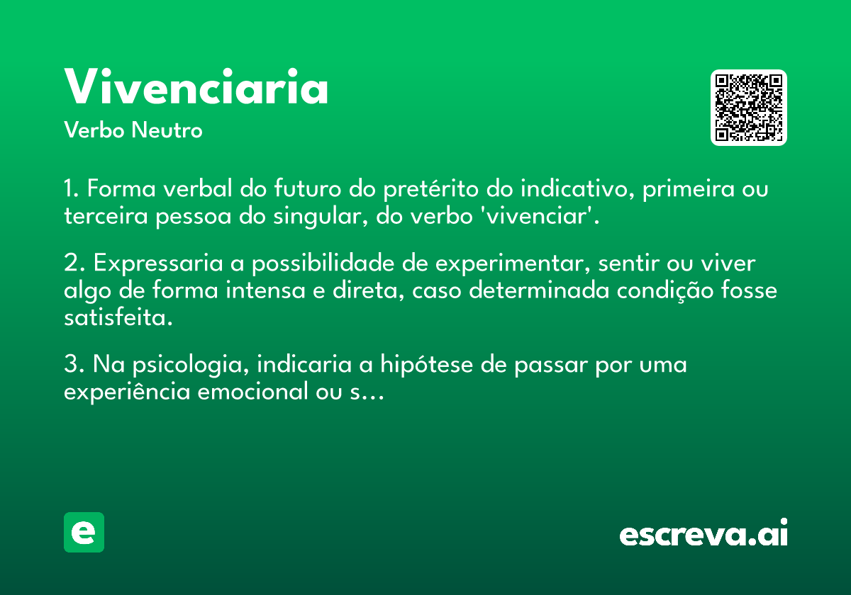 vivenciaria