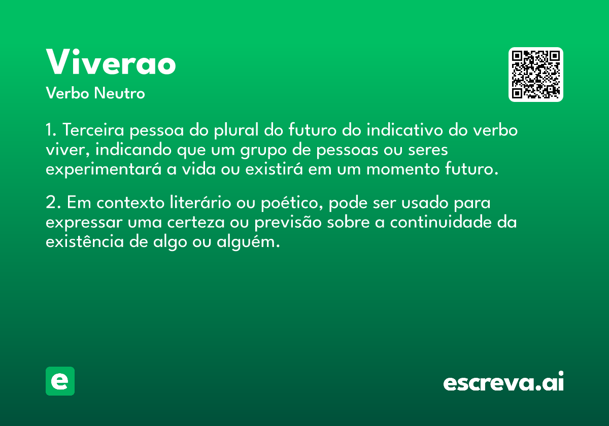 viverao