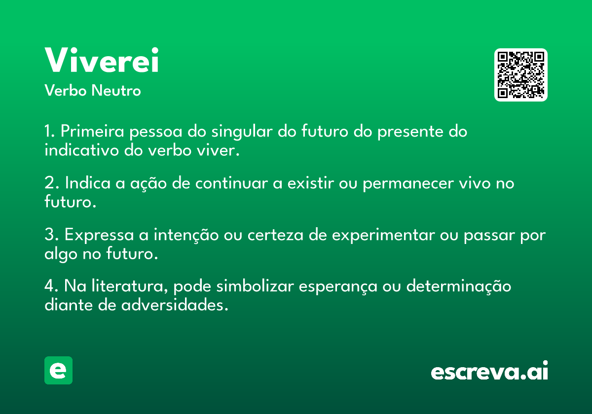 viverei