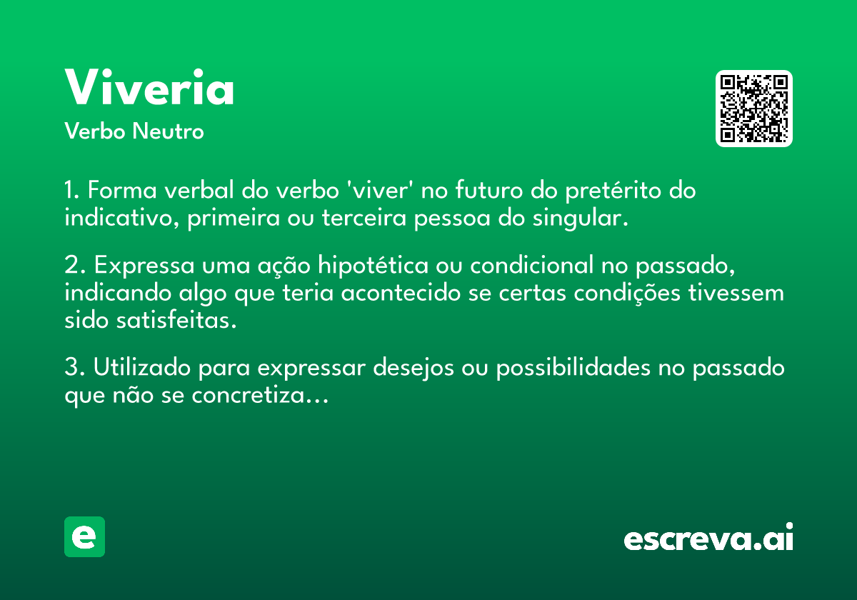 viveria