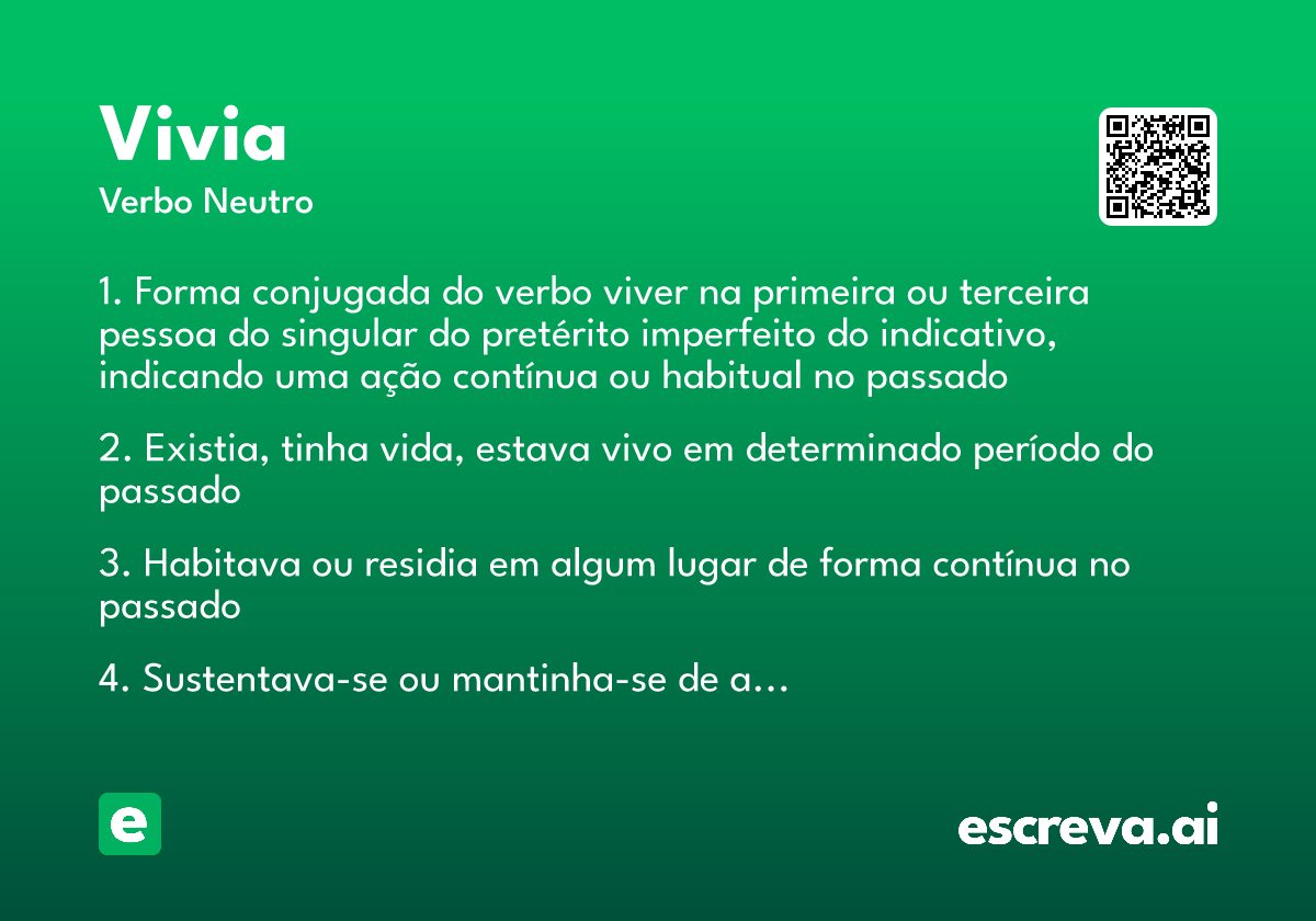 vivia