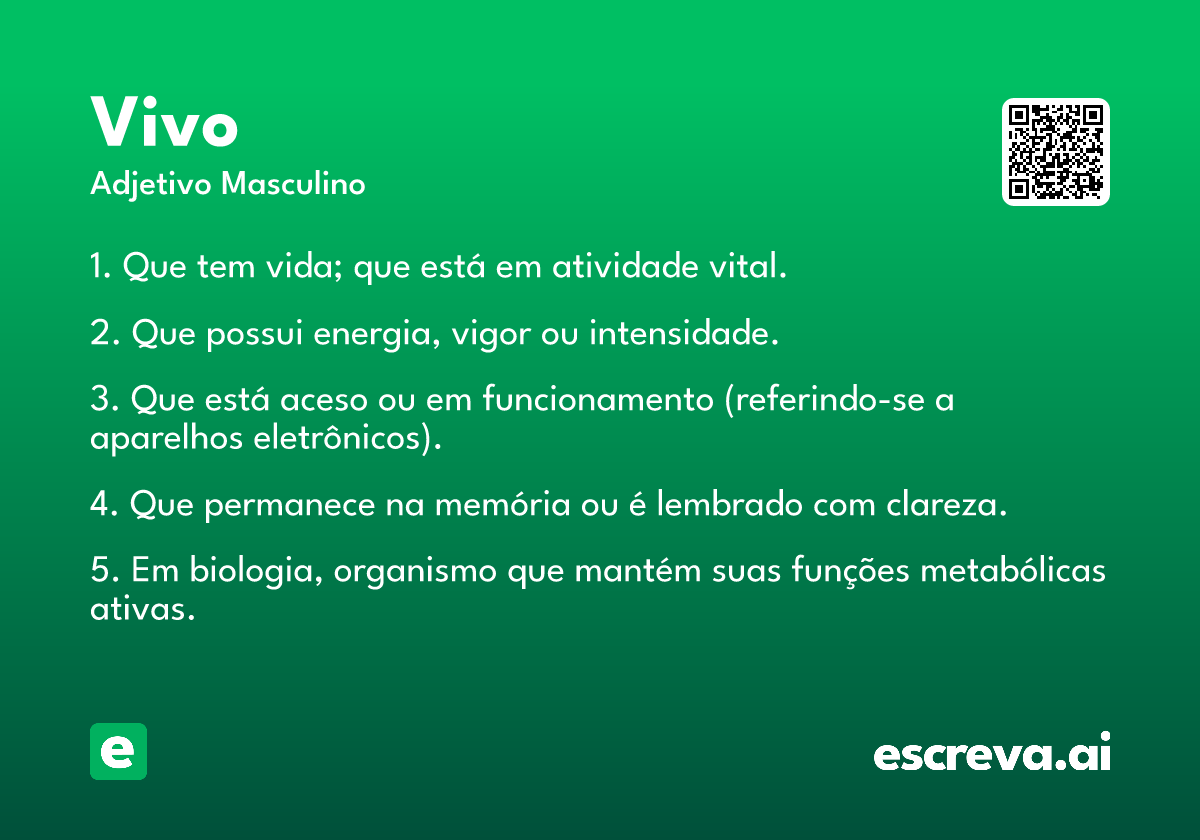 vivo