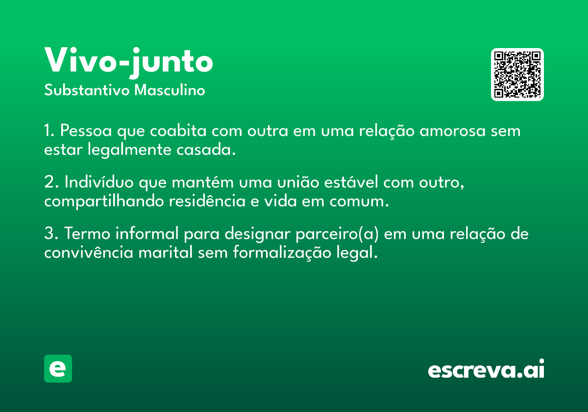 vivo-junto