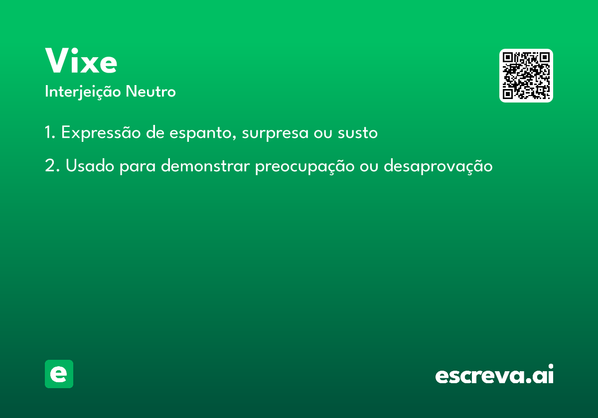 vixe