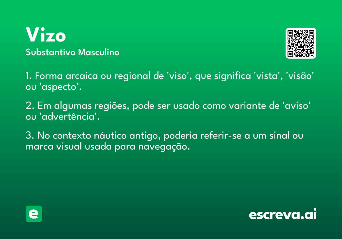 vizo