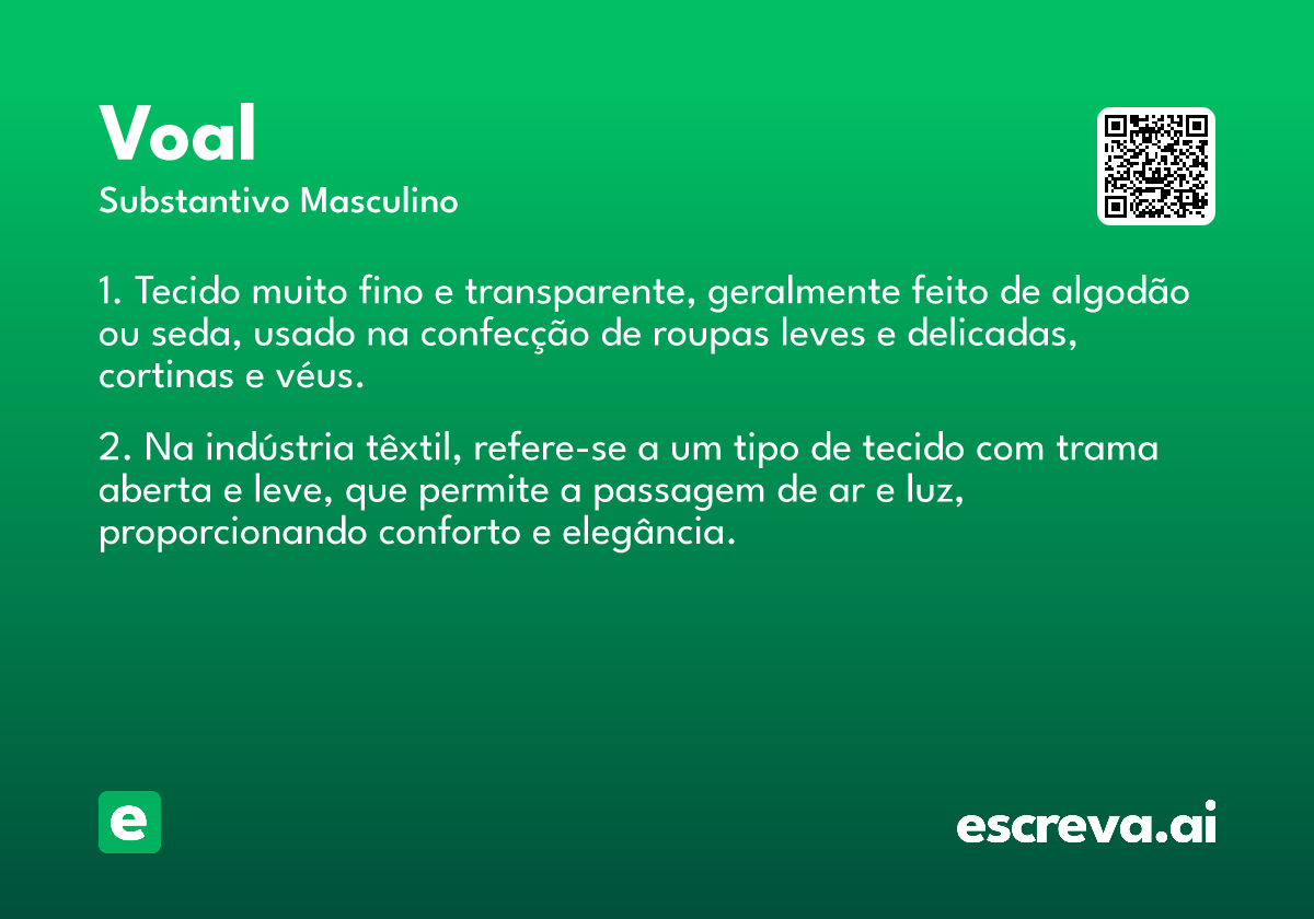 voal