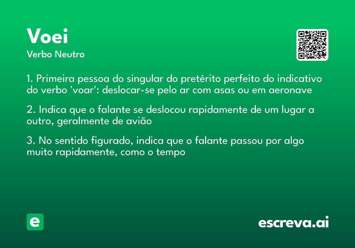 voei