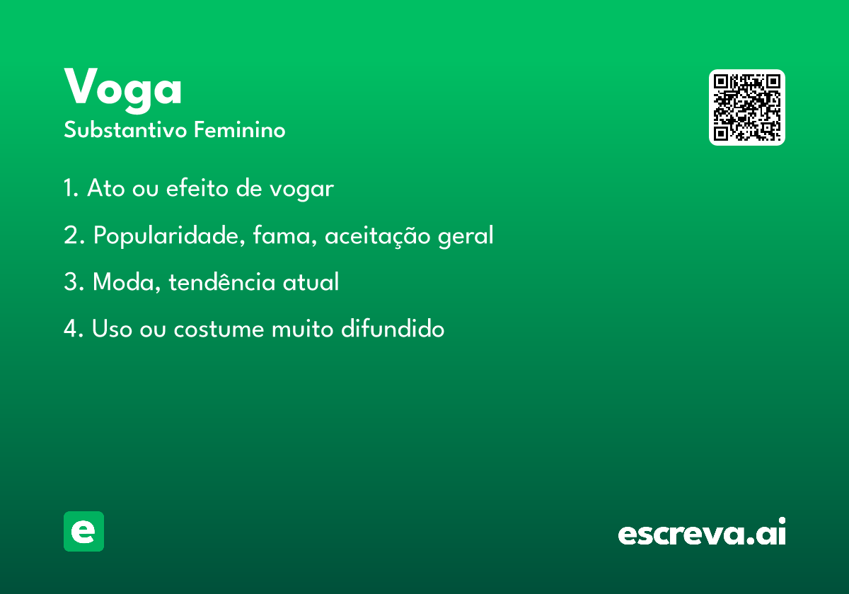 voga
