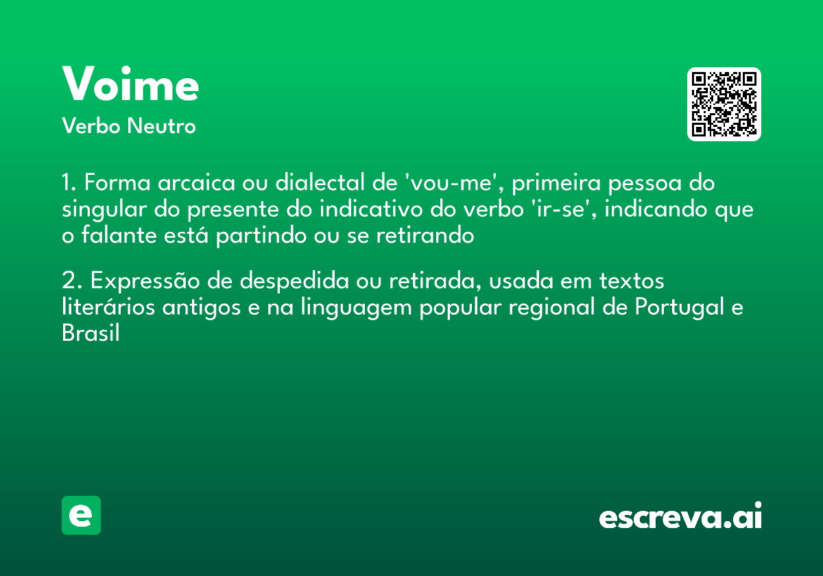voime