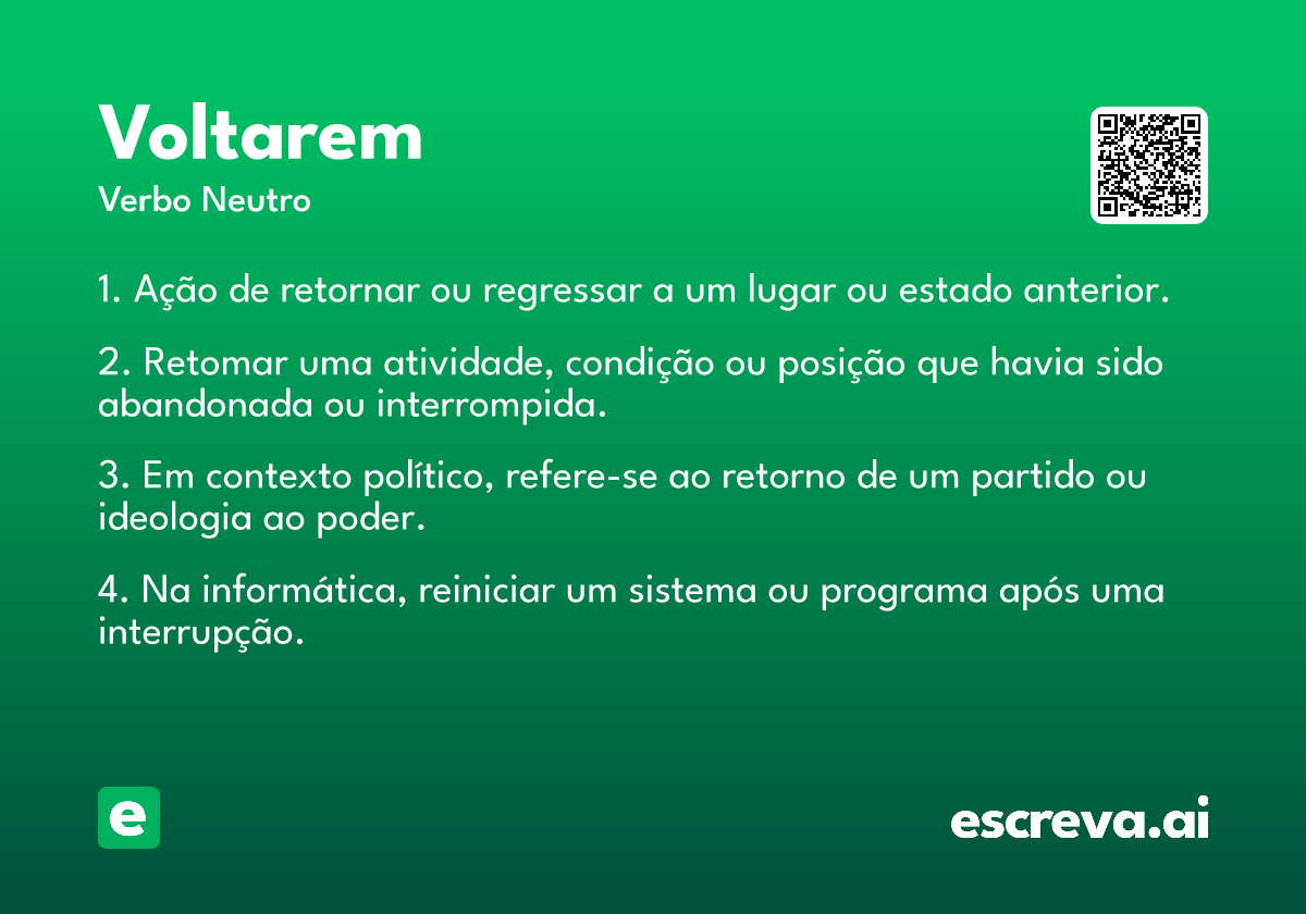 voltarem