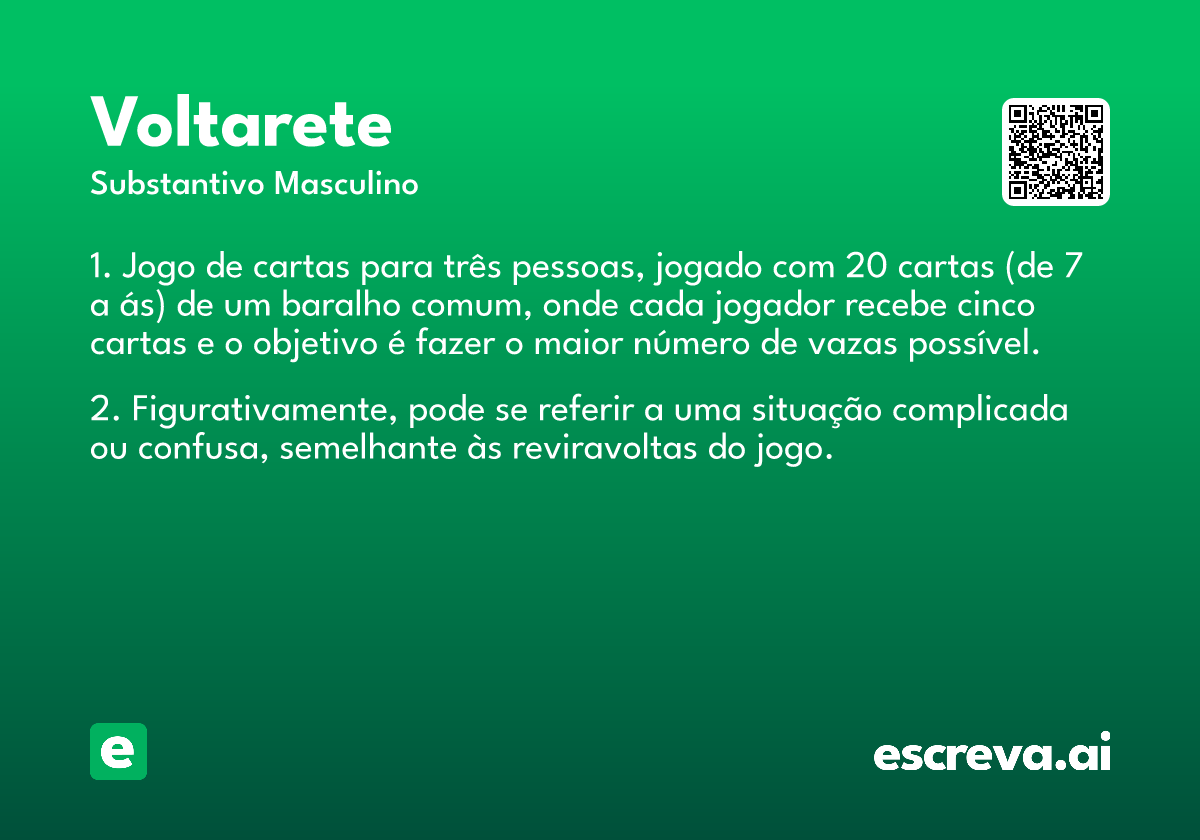 voltarete