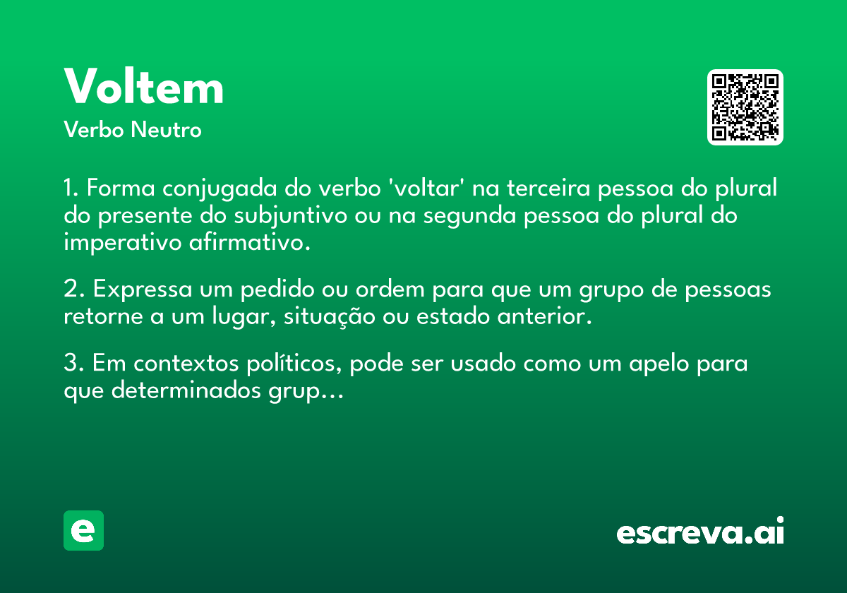 voltem
